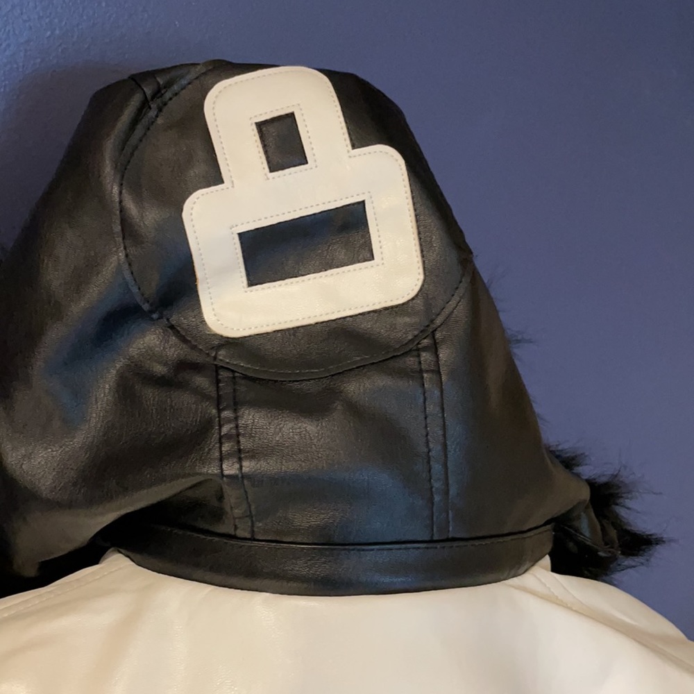 8 Ball Jacket - Picture 4 of 6
